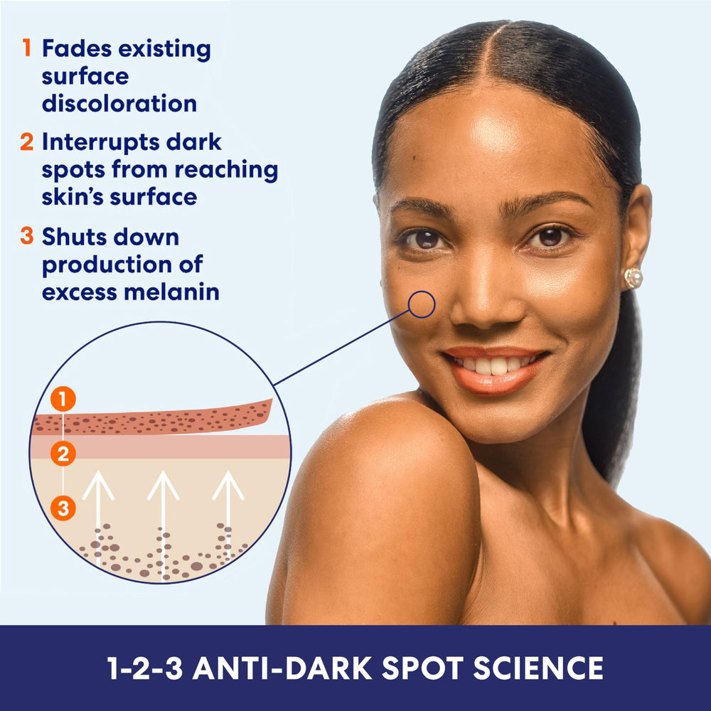 Palmer's Skin Success crème ingrédients beurre cacao et shea, accent sur la naturalité.