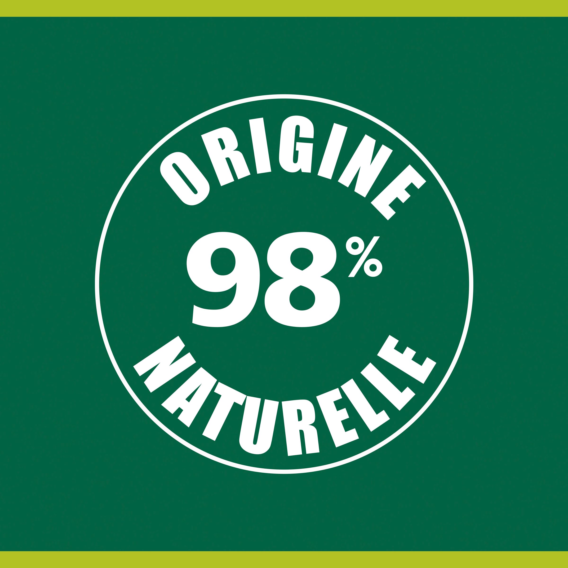 Palmolive Naturals Savon Olive et lait — mains douces après utilisation.