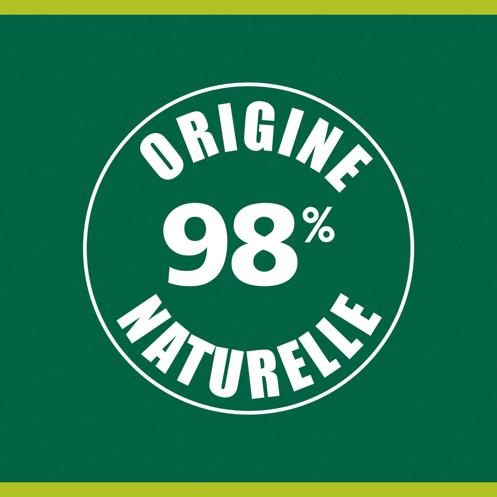 Palmolive Naturals Savon Olive et lait — mains douces après utilisation.