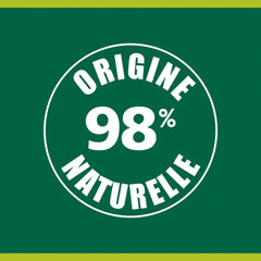Palmolive Naturals Savon Olive et lait — mains douces après utilisation.