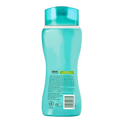 Palmolive Optims Niveau 4, kératine active, cheveux renforcés.