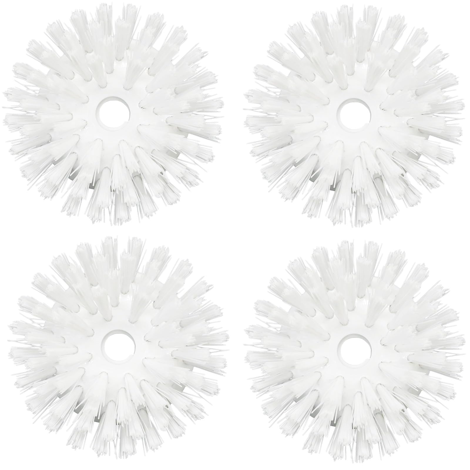 Refils Pamrack pour brosse paume OXO, remplacement rapide et fiable.