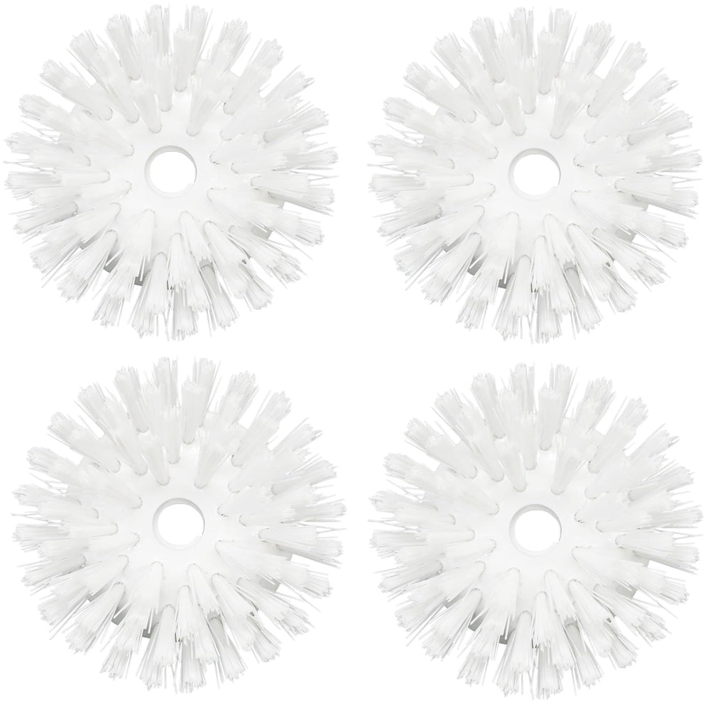 Refils Pamrack pour brosse paume OXO, remplacement rapide et fiable.