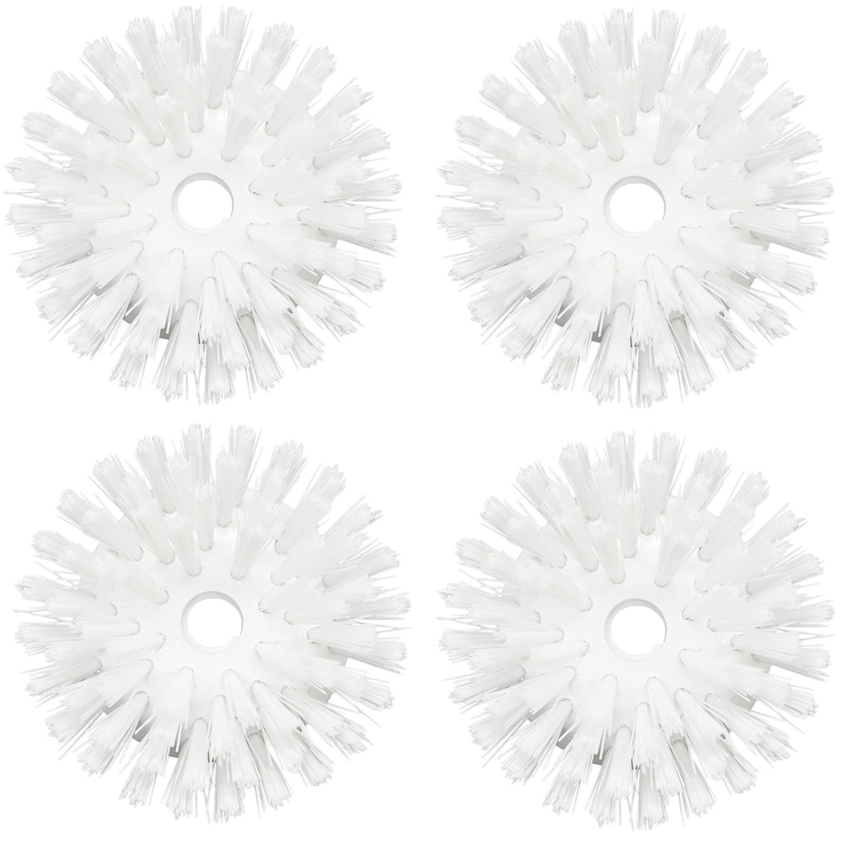 Refils Pamrack pour brosse paume OXO, remplacement rapide et fiable.