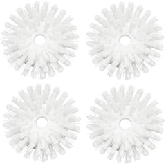 Refils Pamrack pour brosse paume OXO, remplacement rapide et fiable.