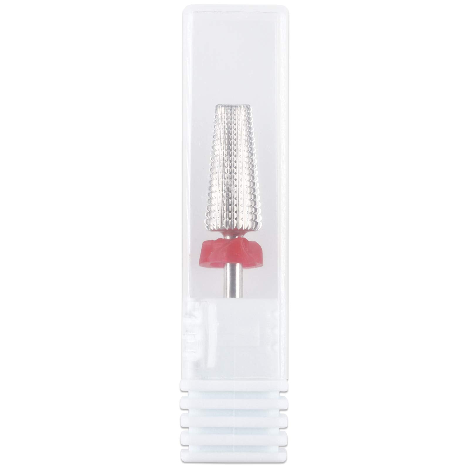 PANA Nail Carbide 5 en 1, pratique pour manucure et art des ongles.
