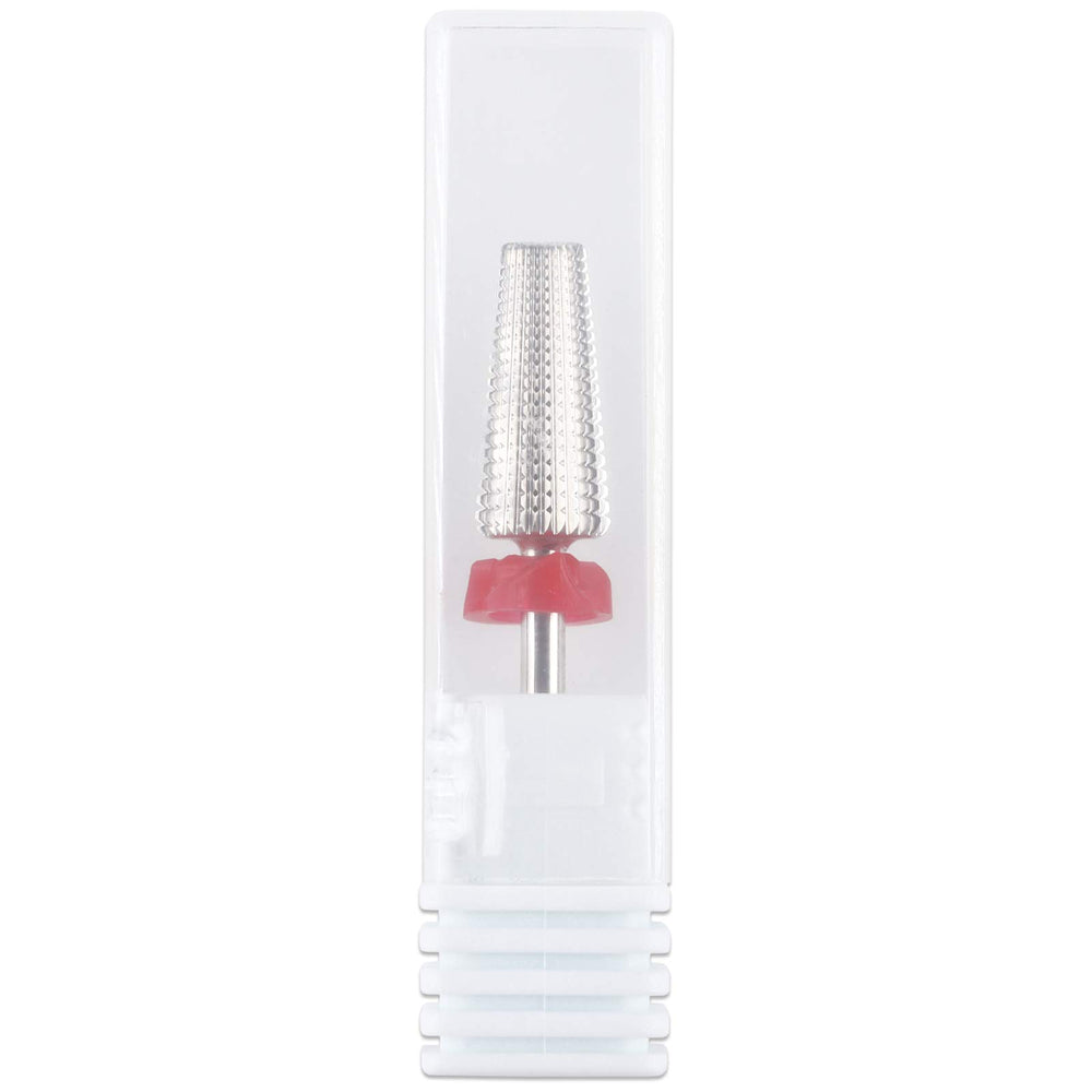 PANA Nail Carbide 5 en 1, pratique pour manucure et art des ongles.