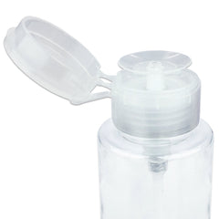 PANA bouteille vide avec grande ouverture pour remplissage rapide.