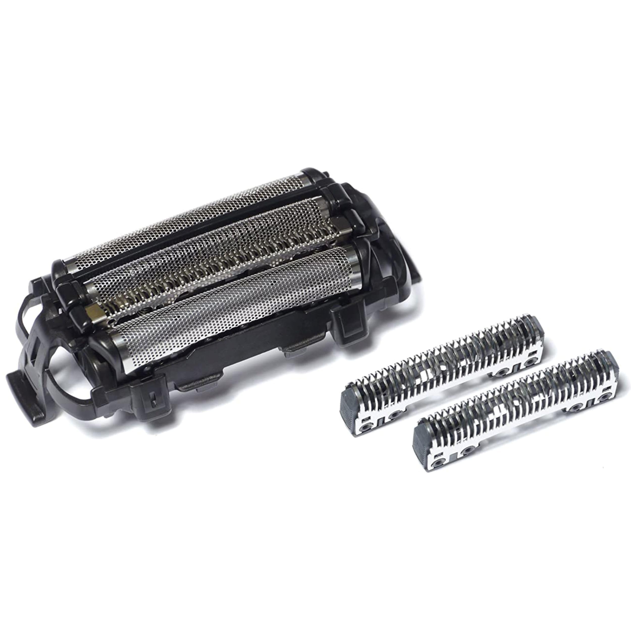 Panasonic WES9025PC ensemble lames et foil exterieur – performance durable et rasage fluide