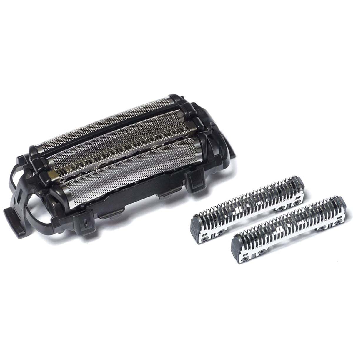 Panasonic WES9025PC ensemble lames et foil exterieur – performance durable et rasage fluide