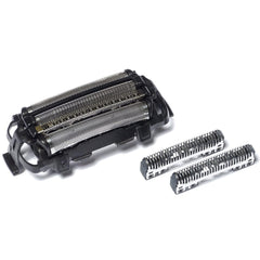Panasonic WES9025PC ensemble lames et foil exterieur – performance durable et rasage fluide