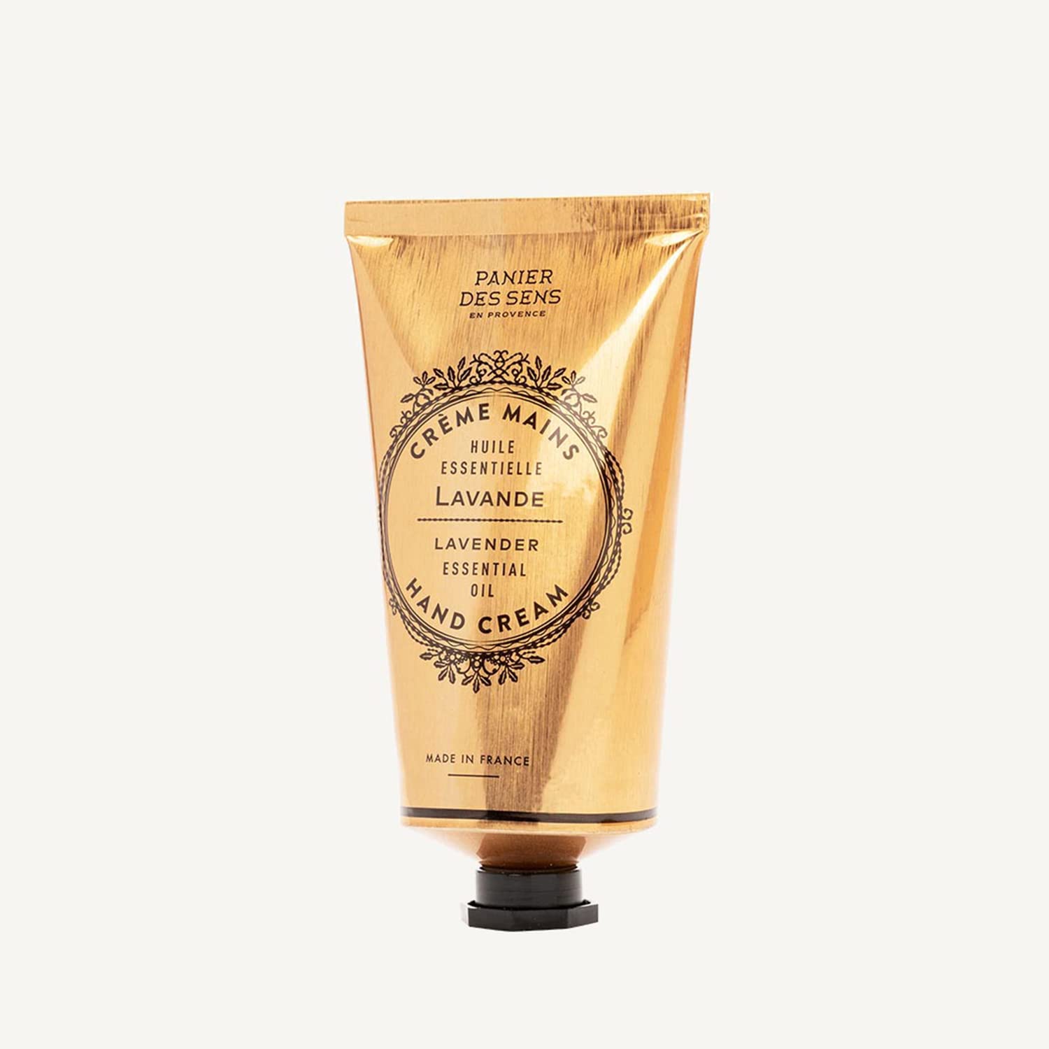 Panier des Sens Crème Mains Lavande – soin quotidien pour tous les types de peau