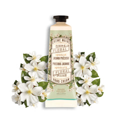 Panier des Sens crème mains mini-voyage à l’huile d’olive pour hydratation durable.