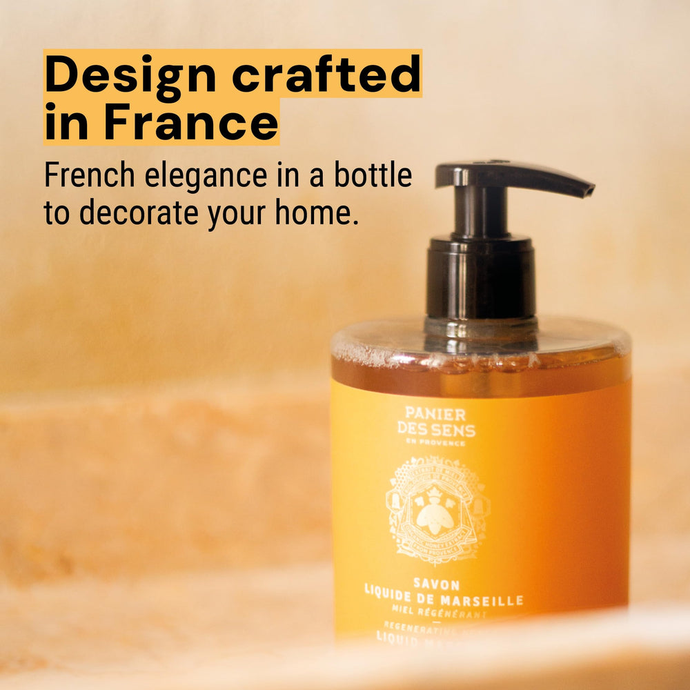 Panier des Sens Hydratation des mains grâce à l huile de coco