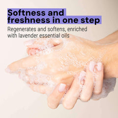 Panier des Sens Savon Mains Recette ancestrale – lavage doux et respectueux de la peau.