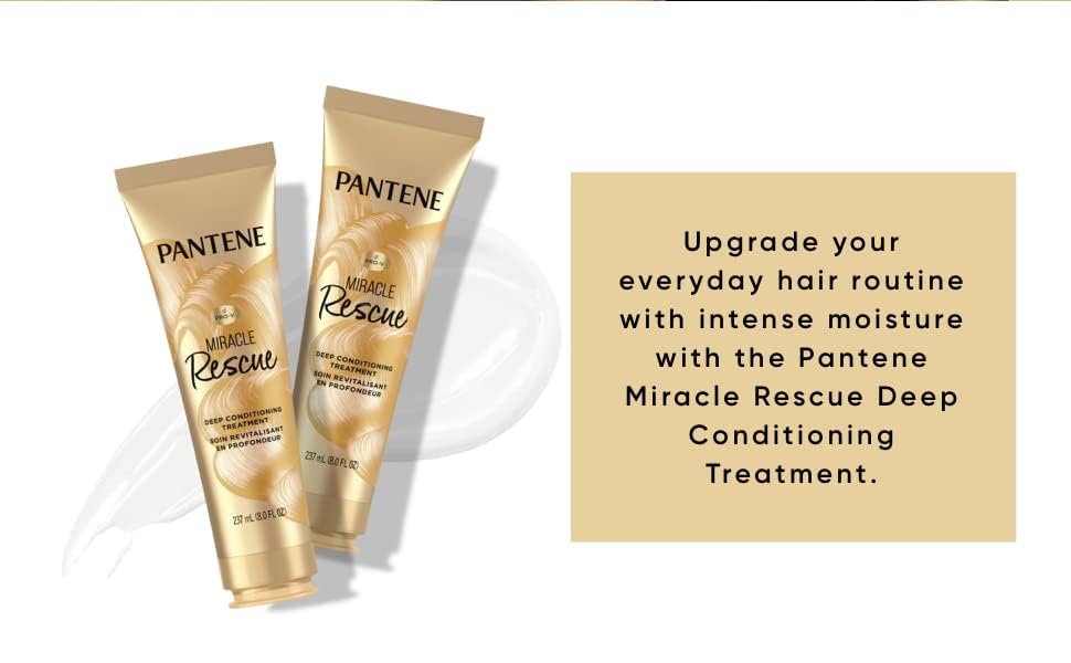 Pantene-Argan-Avocat-Ingrédients: huile nourrissante pour cheveux forts et souples.