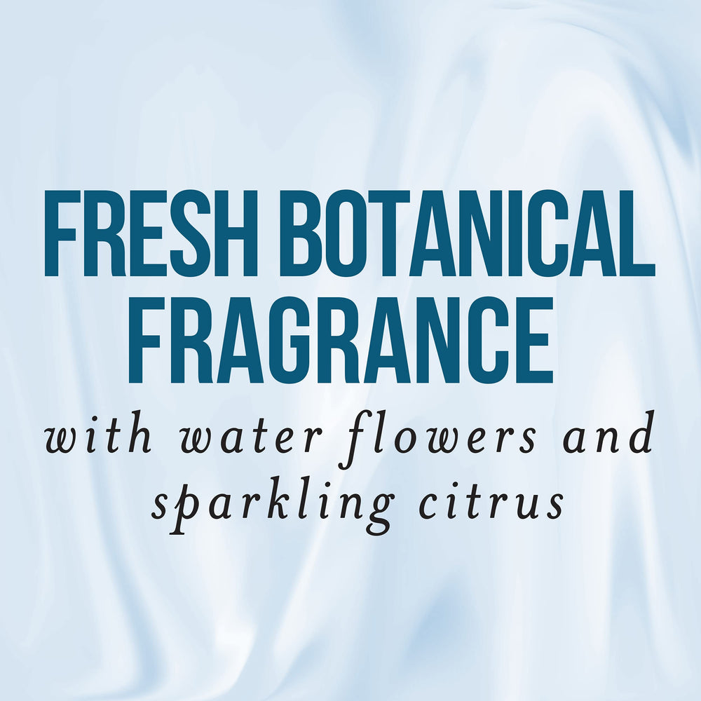 Pantene Baobab Essence : bouteille révélant l’extrait de baobab.