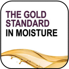 Pantene Gold Series Booster Hydratation: etiquette lisible sur le flacon