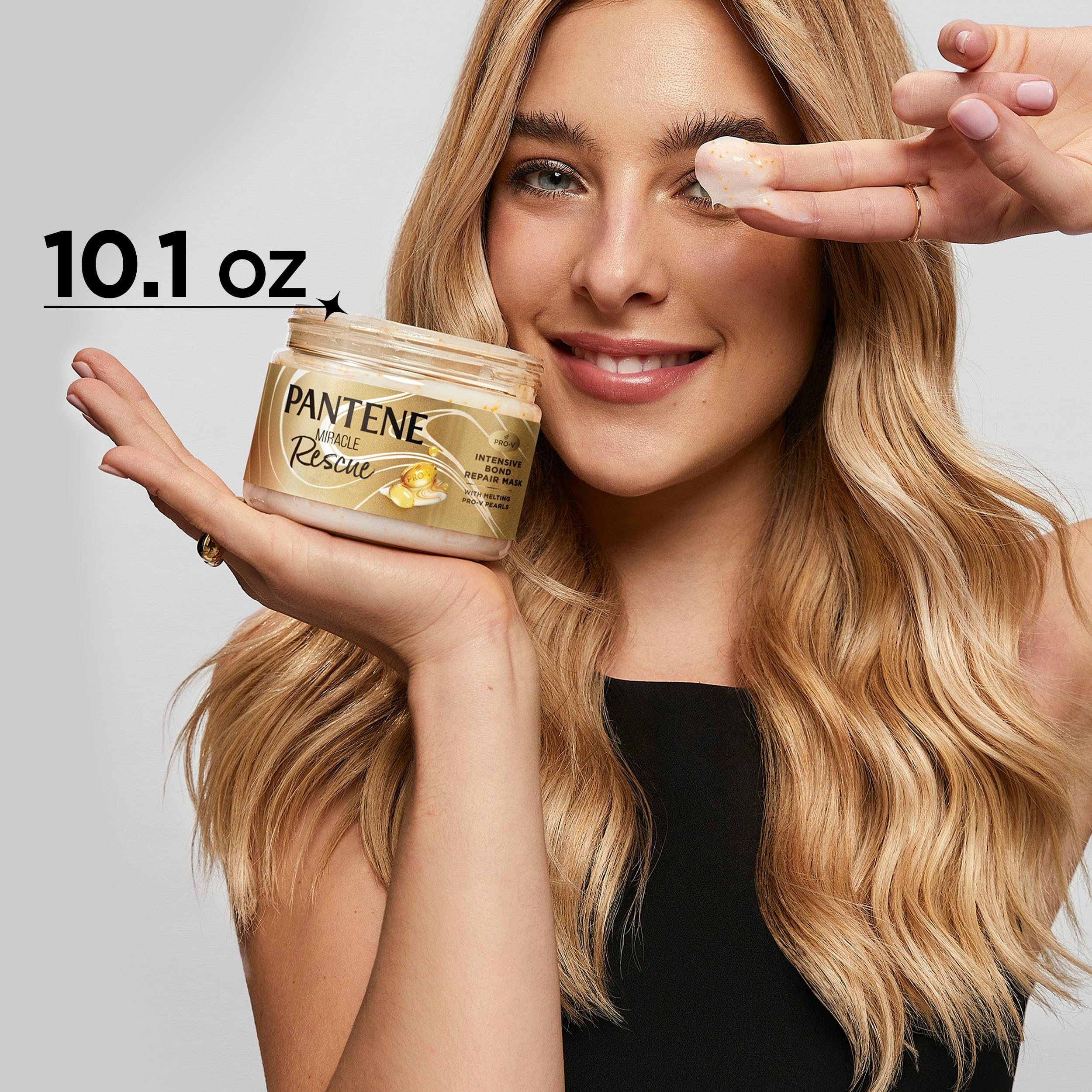 Utilisation quotidienne possible pour nourrir durablement les cheveux