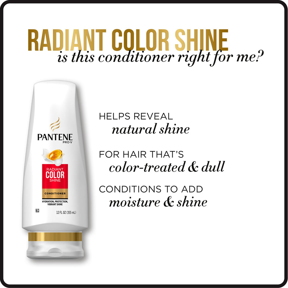 Pantene Emballage Duo pack en bouteilles, pratique pour la routine quotidienne.