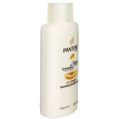 Pantene Pro-V Hydratation Renouvelée, mousse lavante légère pour cheveux propres et frais