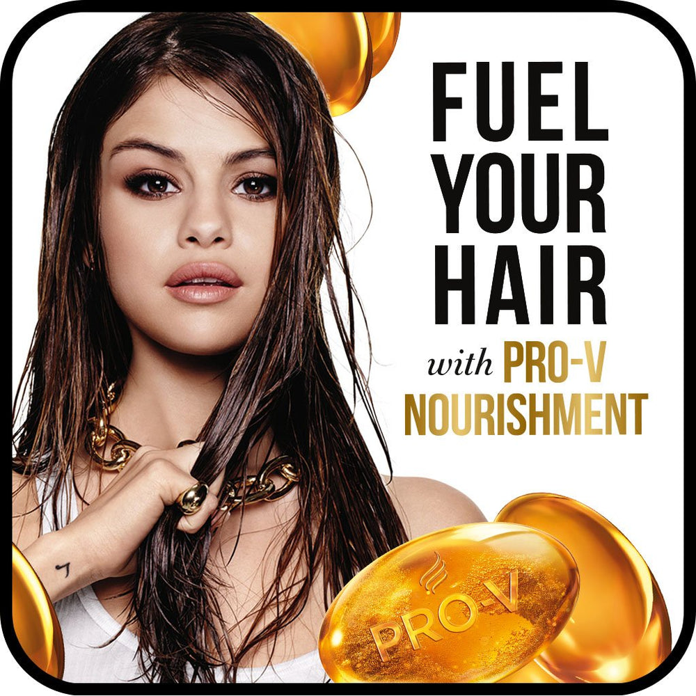 Suggestion d'utilisation avec la Mousse volumisante pour augmenter le volume.