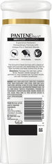 Pantene Pro-V Smooth & Sleek, mousse légère facilitant le démêlage.