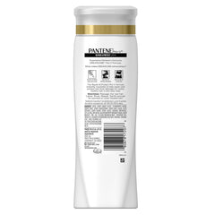 Pantene Repair & Protect 2-en-1: flacon pratique pour usage quotidien.