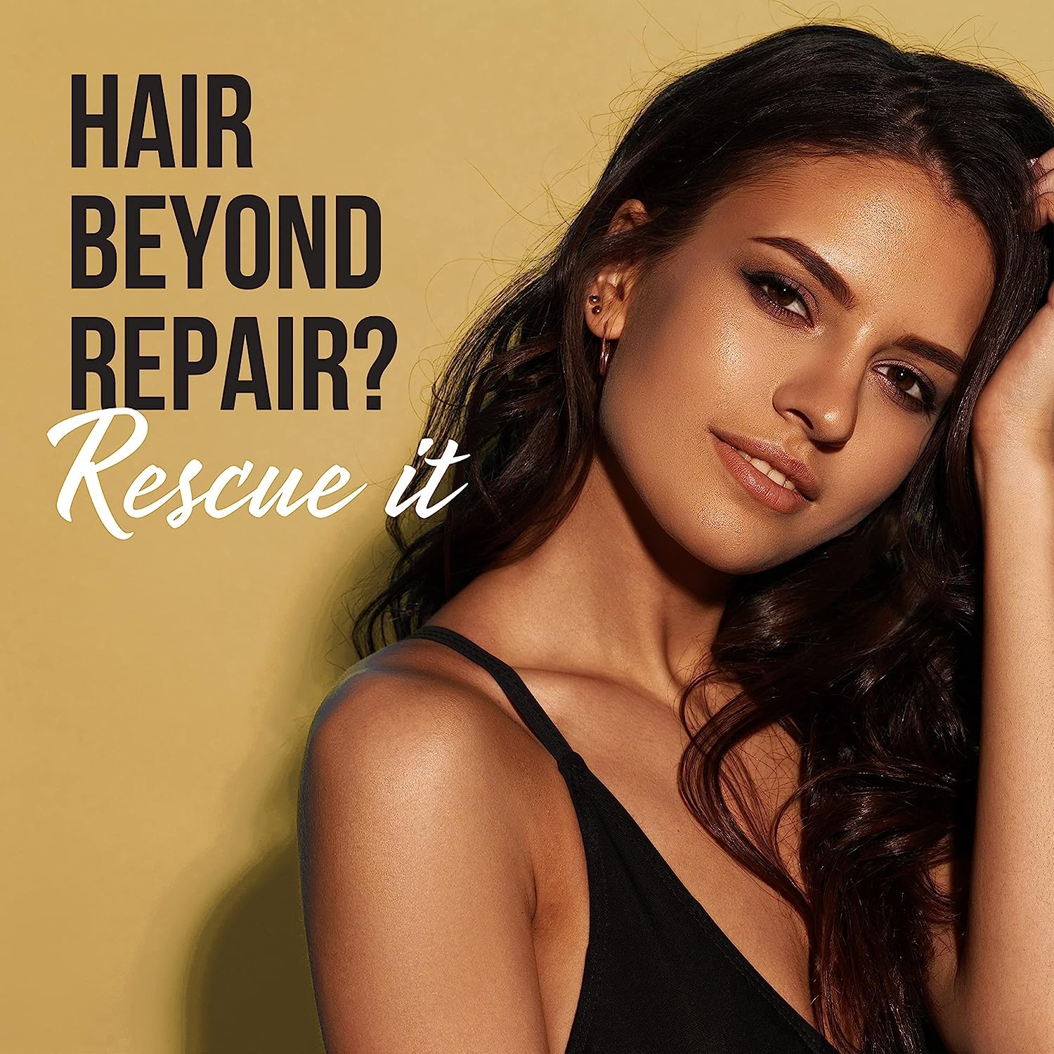 Pantene Repair & Protect Utilisation Quotidienne: routine simple pour cheveux propres et hydratés.