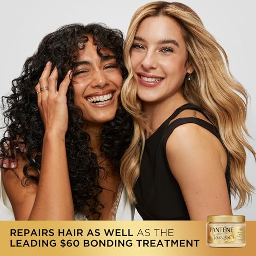 Spray sans rinçage 10-en-1 Pantene pour booster les résultats