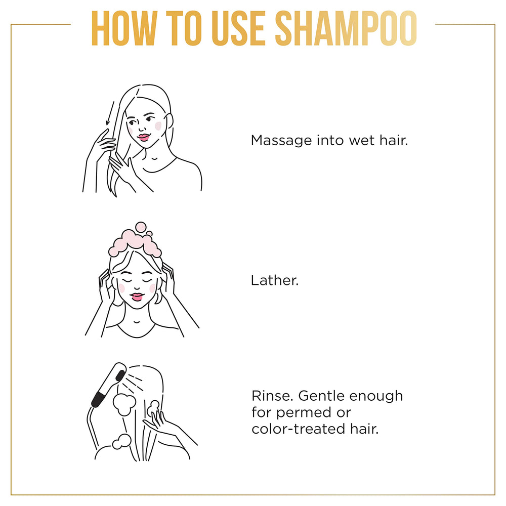 Pantene vitamine B5: soin nourrissant qui soutient la force des cheveux