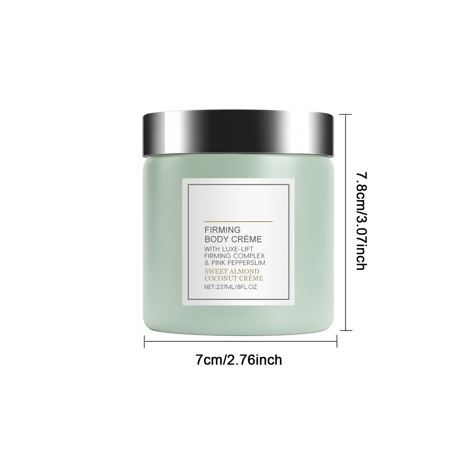 PAQIMAN Champagne Lift Crème Corps, routine quotidienne pour nourrir et hydrater durablement.