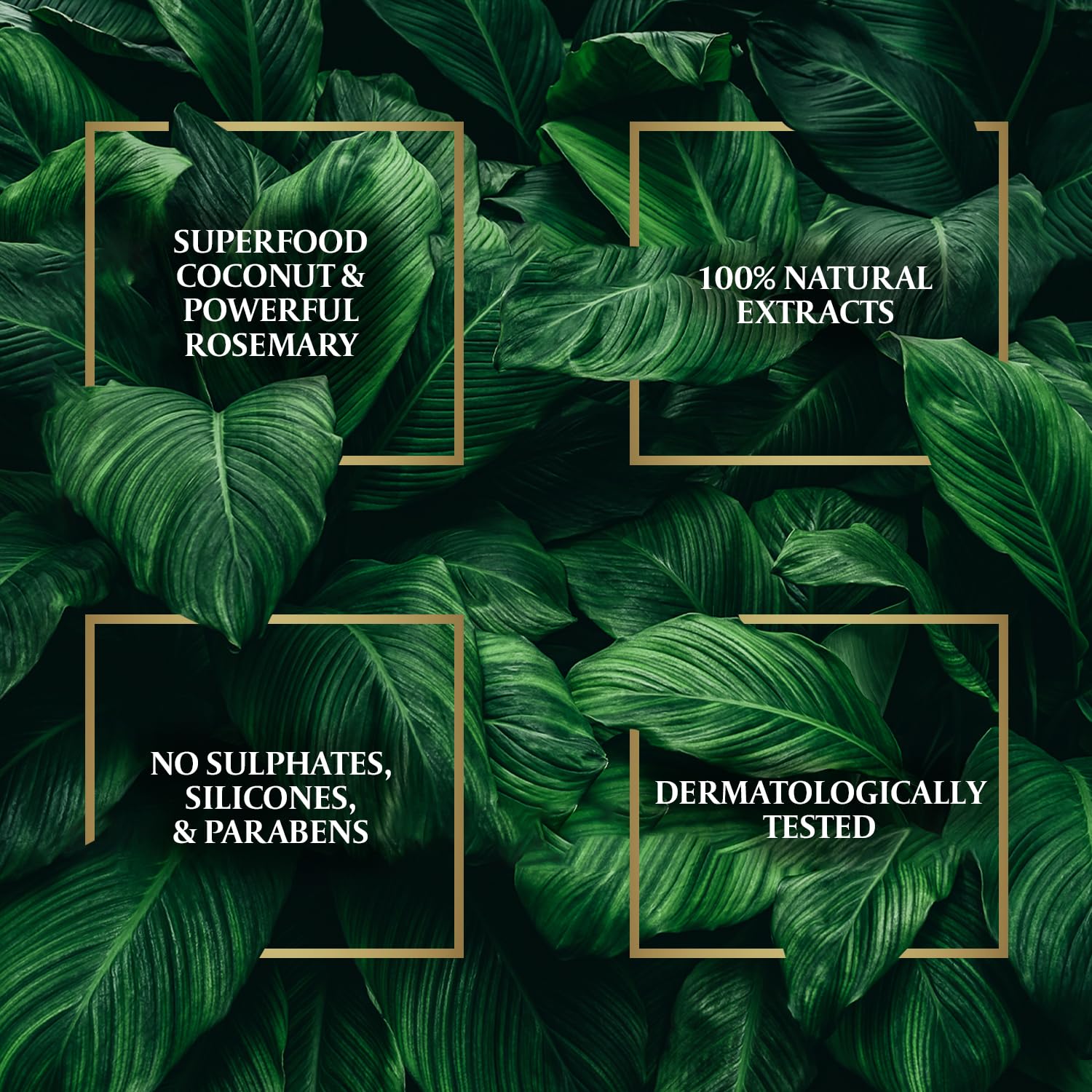 Parachute Advansed renforcement capillaire – cheveux plus résistants et moins cassants.