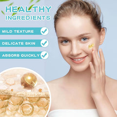 Emballage amélioré Paradise Emerald préservant efficacité et fraîcheur.