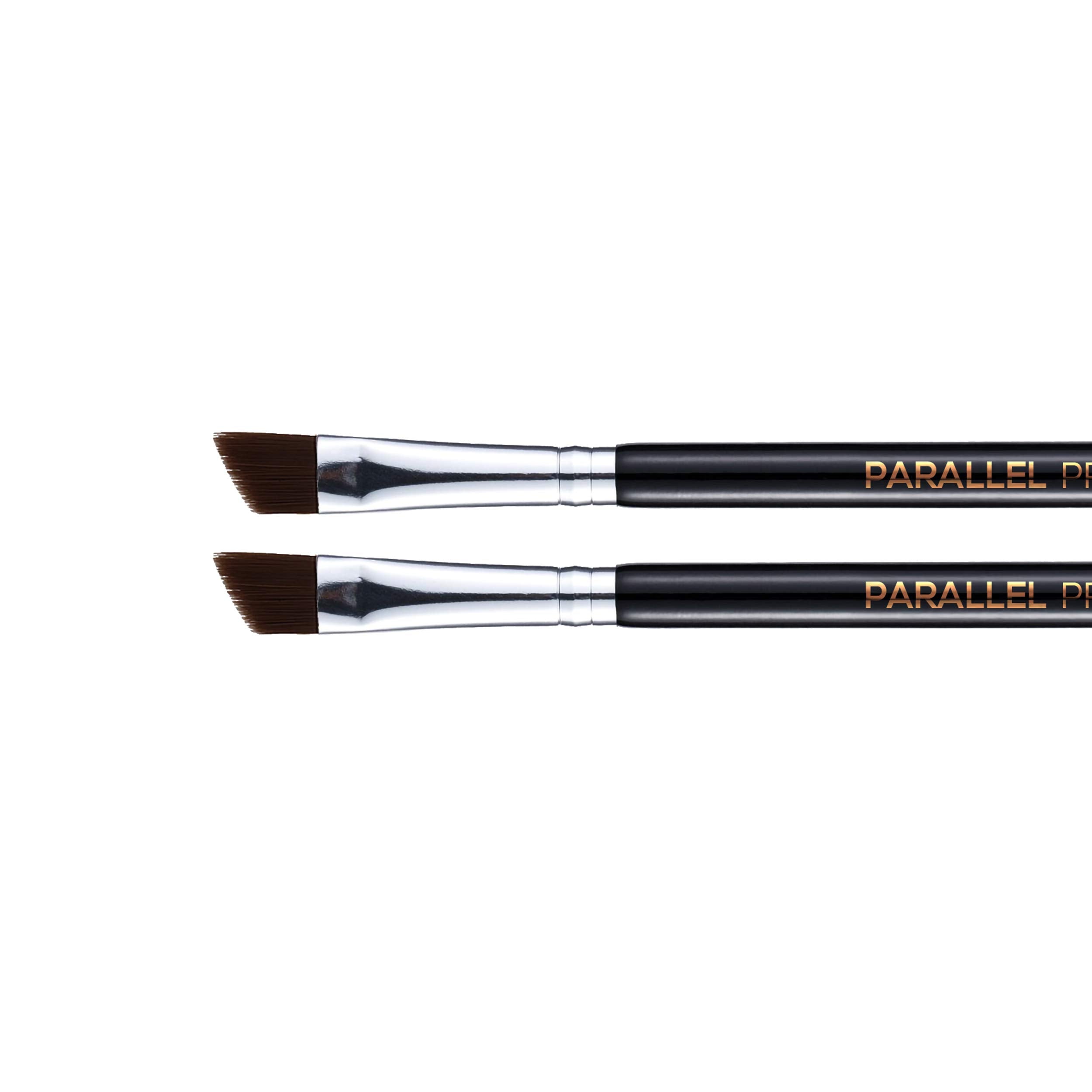 PARALLEL PRODUCTS brosse angulee pour application gel.