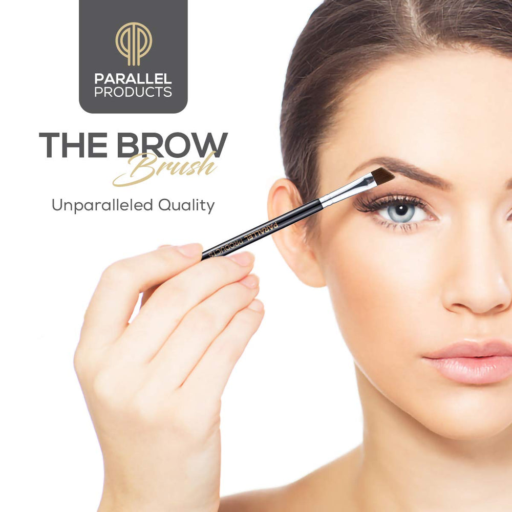 Lamination et cire des sourcils avec outil précis PARALLEL.