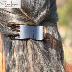 Parcelona Simply Bear Paw moyen 3 po – tenue fiable pour demi-haut élégante.