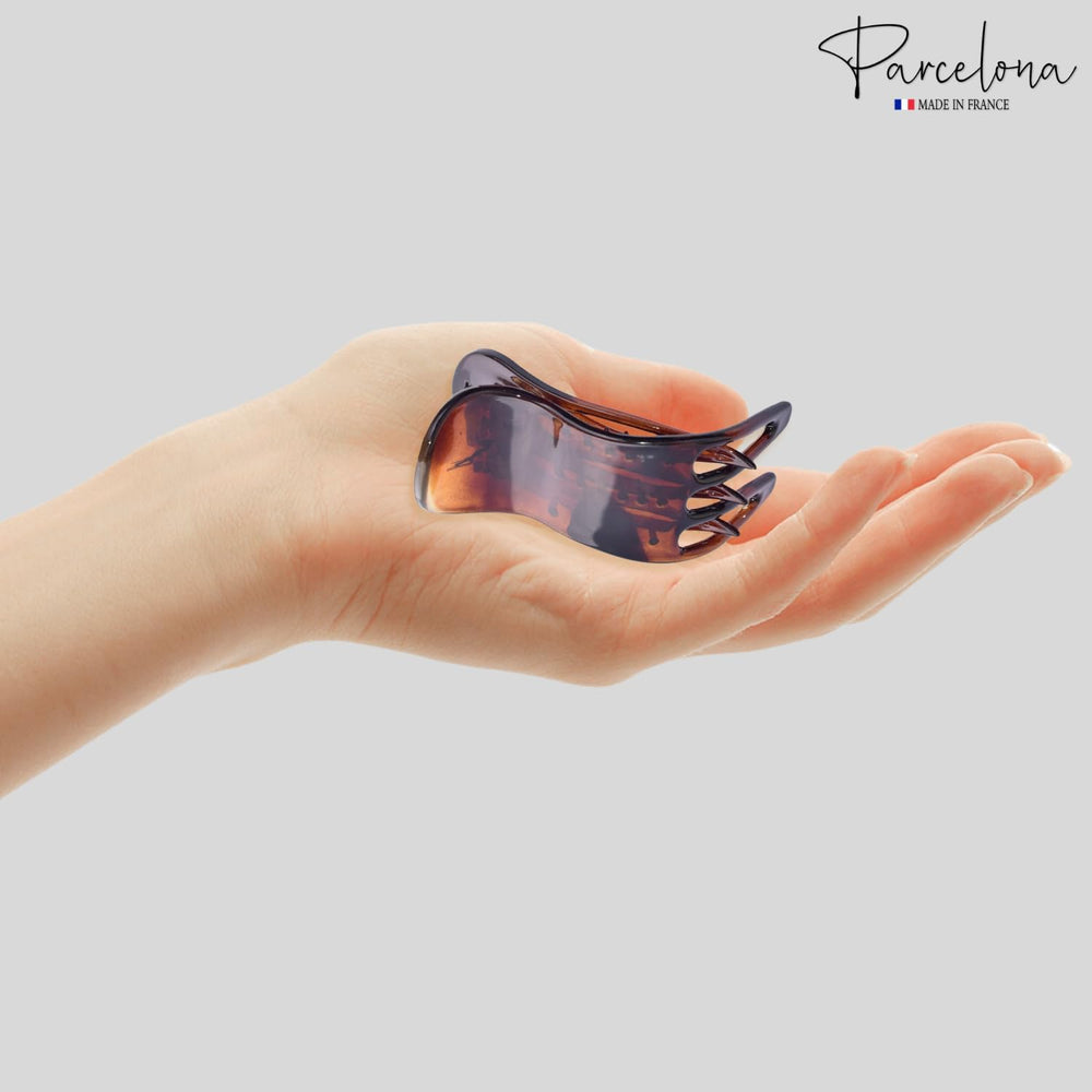 Parcelona Simply Bear Paw moyen 3 po – parfait pour yoga et occasions formelles.