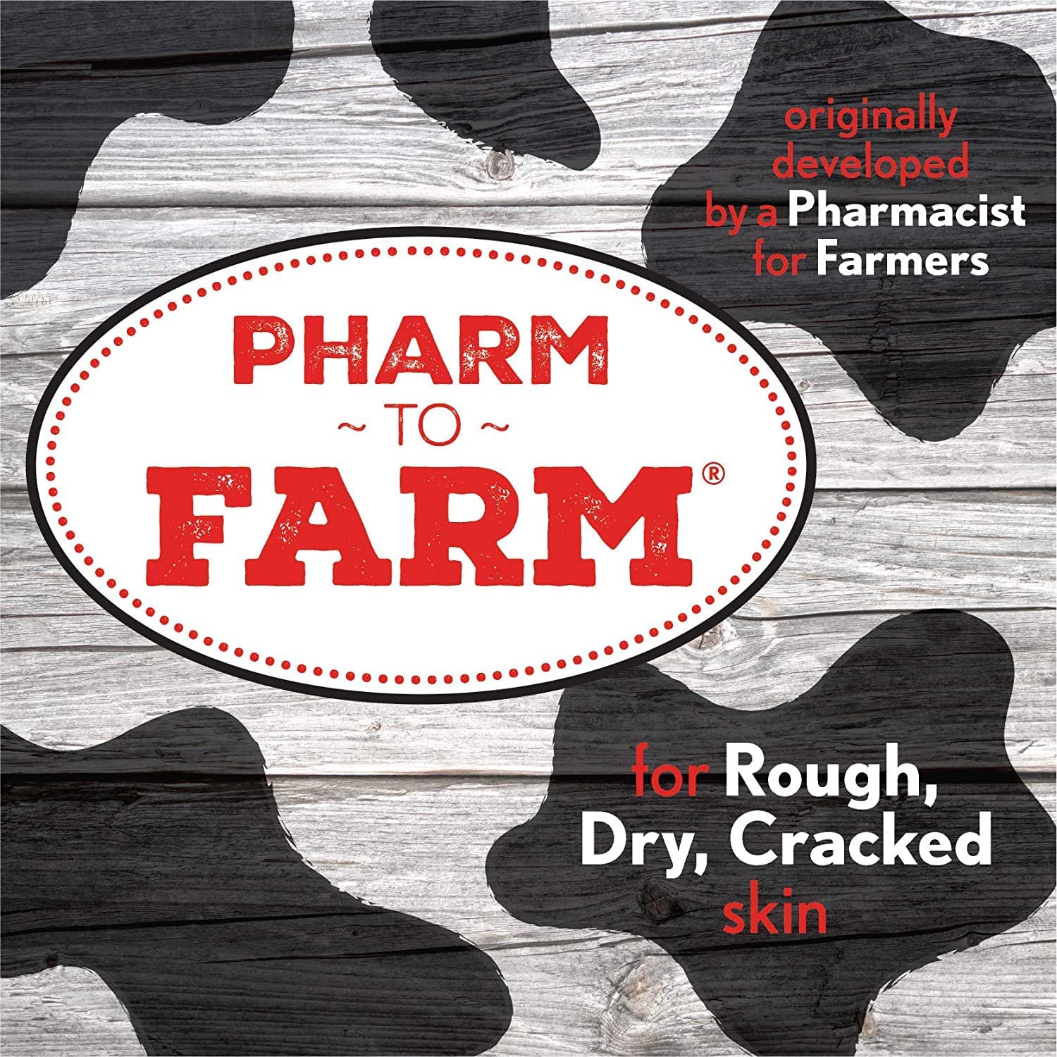 Parfum frais du produit Udderly Smooth, expérience agréable et légère.