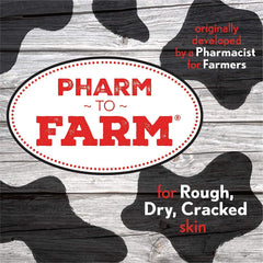 Parfum frais du produit Udderly Smooth, expérience agréable et légère.