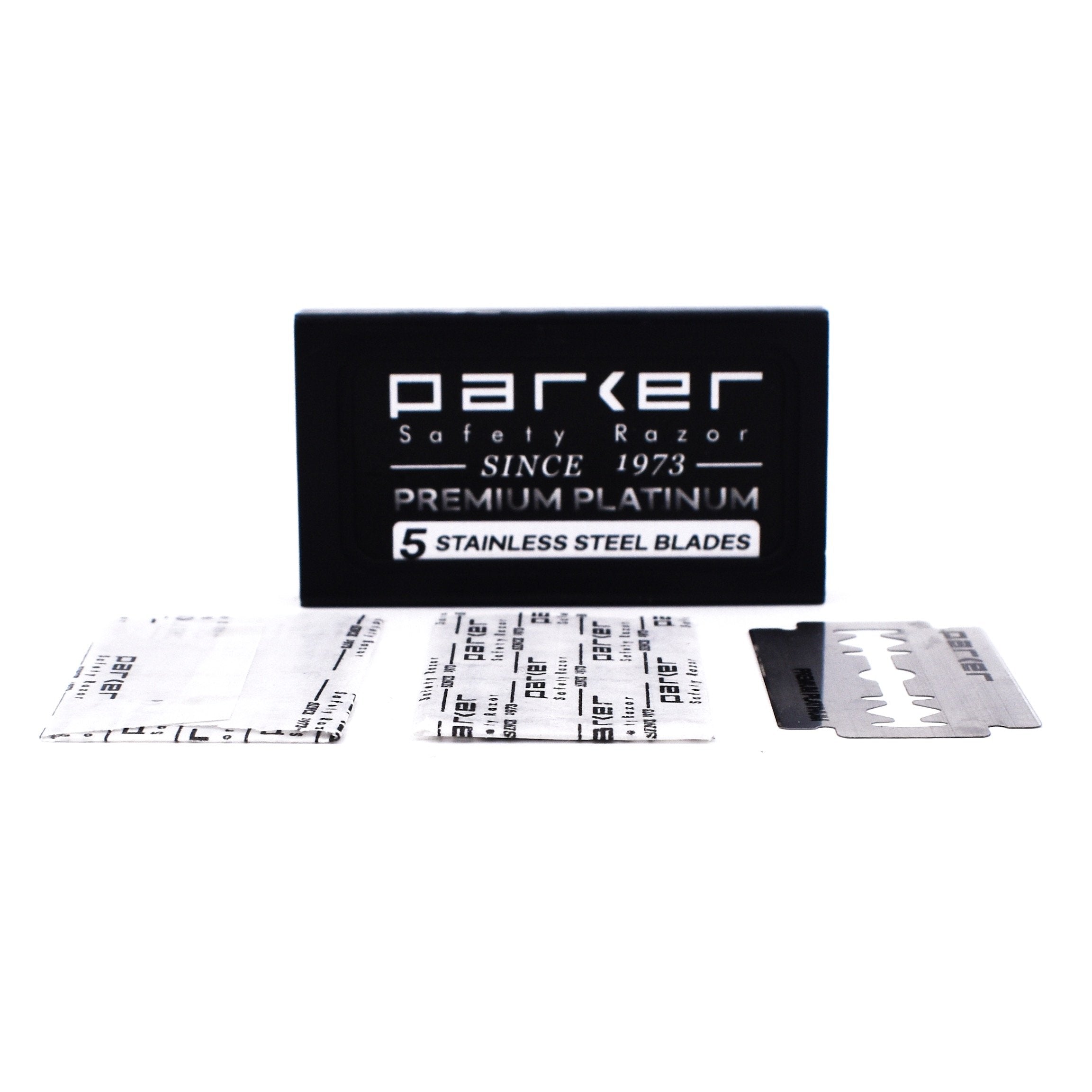 Distributeurs Parker avec 20 emplacements, rangement pratique