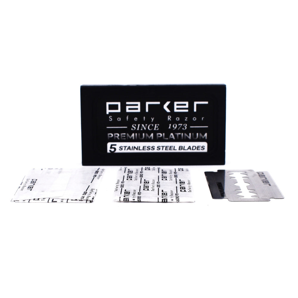 Distributeurs Parker avec 20 emplacements, rangement pratique