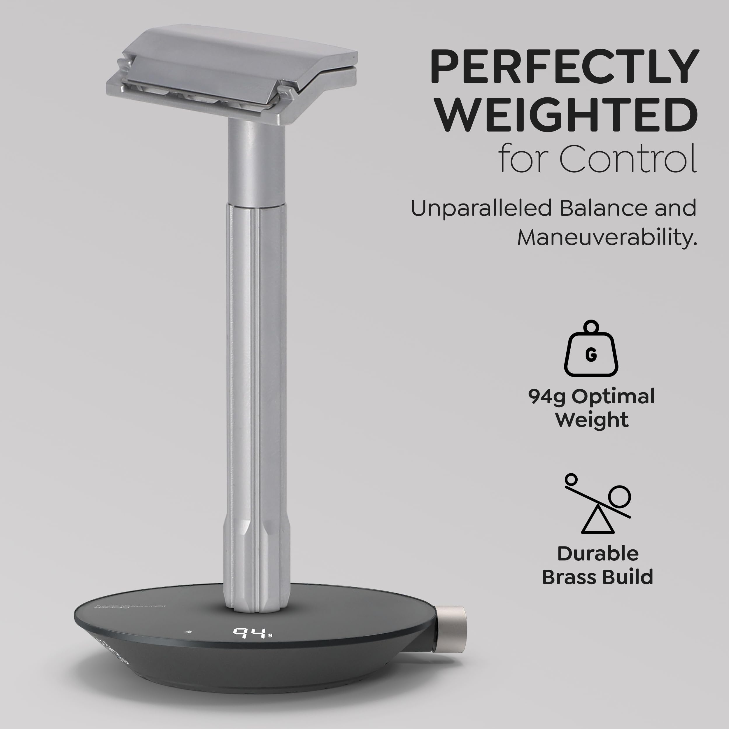 Parker SoloEdge sans plastique, solution durable et respectueuse de l'environnement.