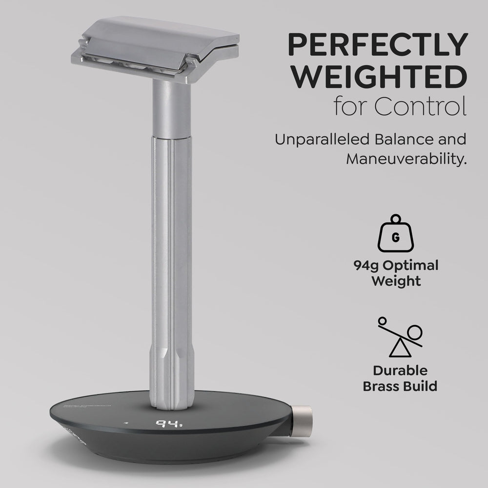Parker SoloEdge sans plastique, solution durable et respectueuse de l'environnement.