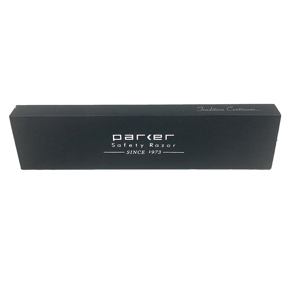 Parker SRW design ergonomique et durable, compagnon de routine quotidienne.