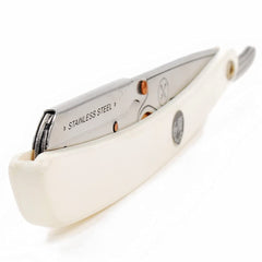 Parker SRW manche résine ergonomique offrant grip sûr pour contours nets.