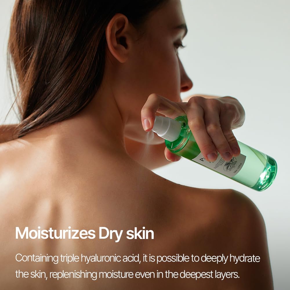 Parnell Cicamanu: essential-beaute-core esprit K-Beauty pour le soin corporel.