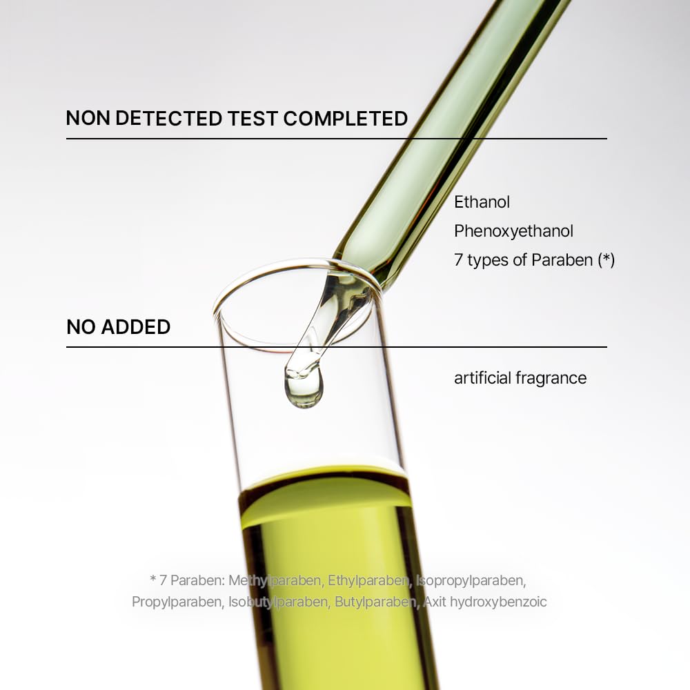 Parnell Cicamanu Serum Mist — ceramide et hydratation pour renforcer la barrière.