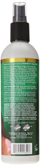 Parnevu T-Tree Braid Spray — Application: apaise le cuir chevelu et contrôle les démangeaisons.