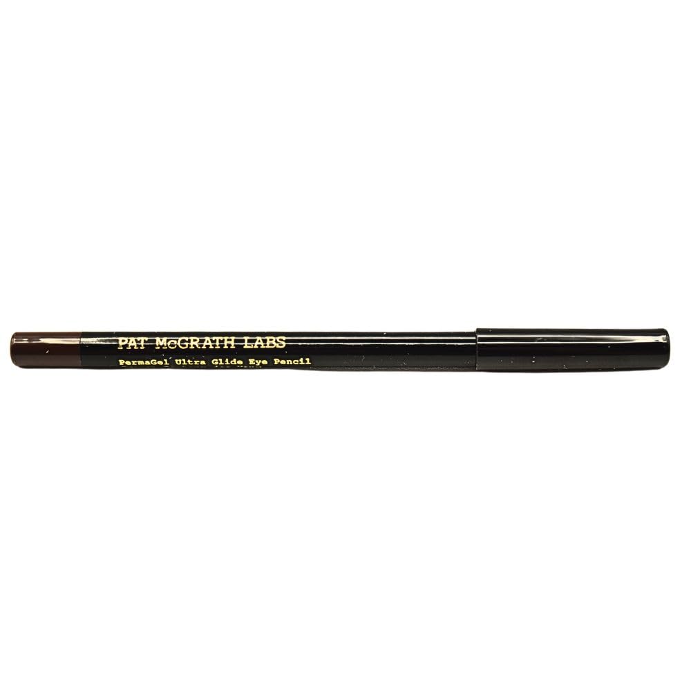 Échantillons: pigmentation riche et définition saturée pour un look soutenu.